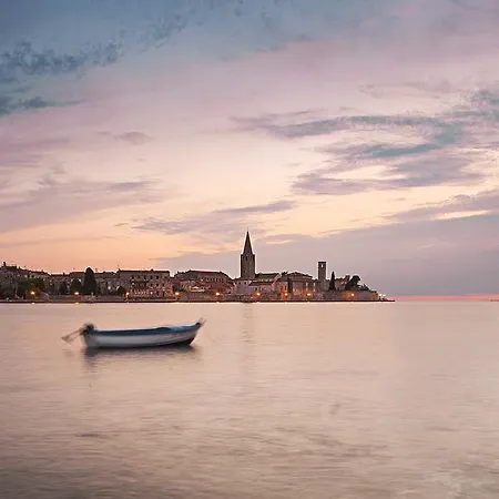 Ivana,mali Maj Lejlighed *