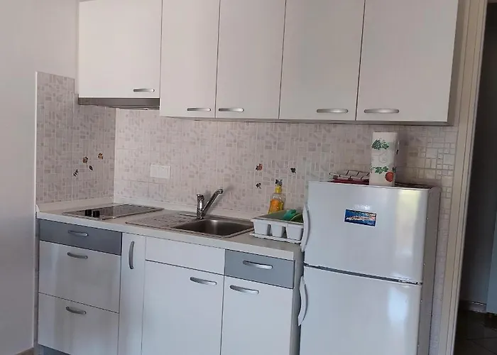 Apartman Ivana,mali Maj *
