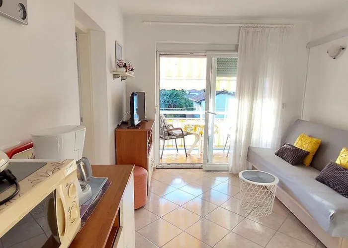 Ivana,mali Maj Apartman *