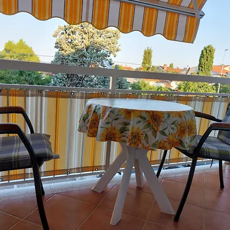 Ivana,mali Maj * Poreč