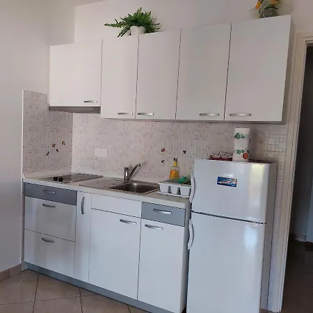 Appartement Ivana,mali Maj *