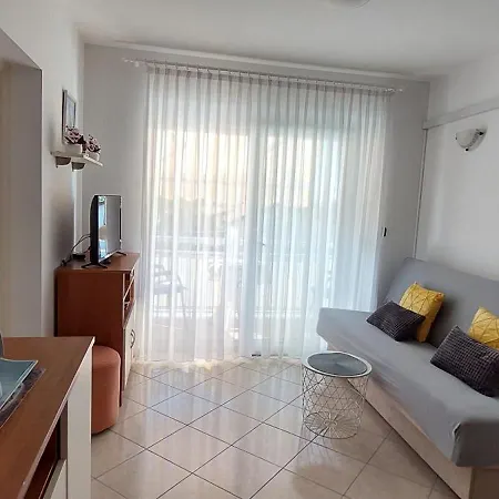 Ivana,mali Maj * Poreč