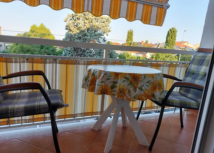 Ivana,mali Maj * Porec