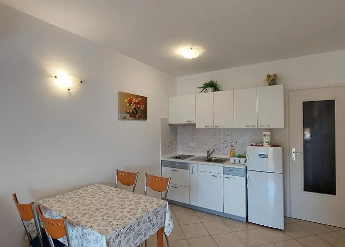 Ivana,mali Maj Porec