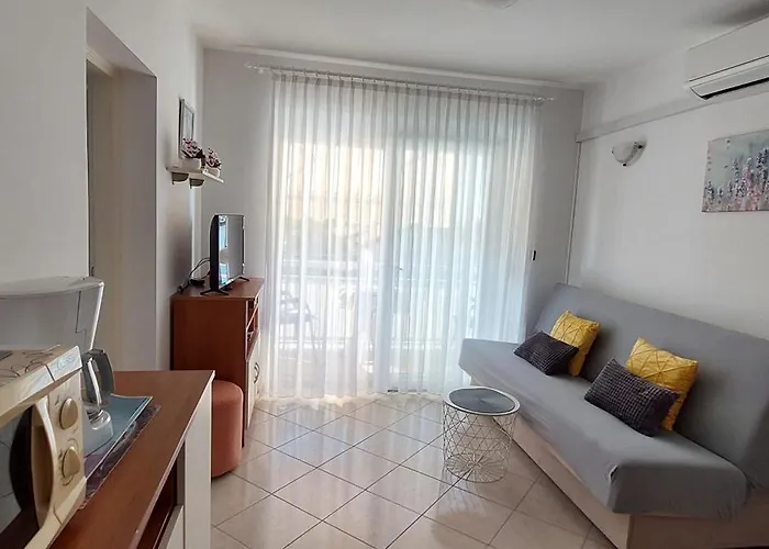 Ivana,mali Maj * Poreč