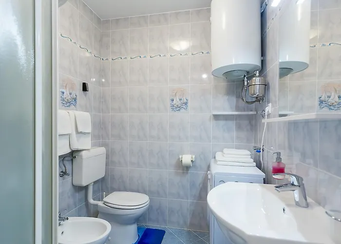 Ivana,mali Maj Appartement Poreč