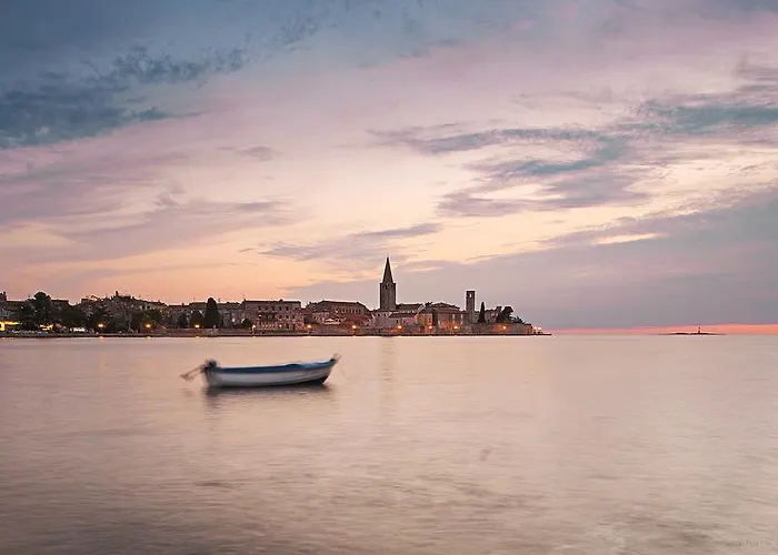 Ivana,mali Maj Appartement *