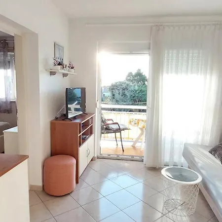 Apartamento Ivana,mali Maj Poreč