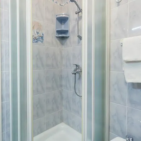 Apartamento Ivana,mali Maj